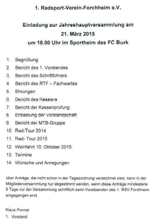 JHV 2015