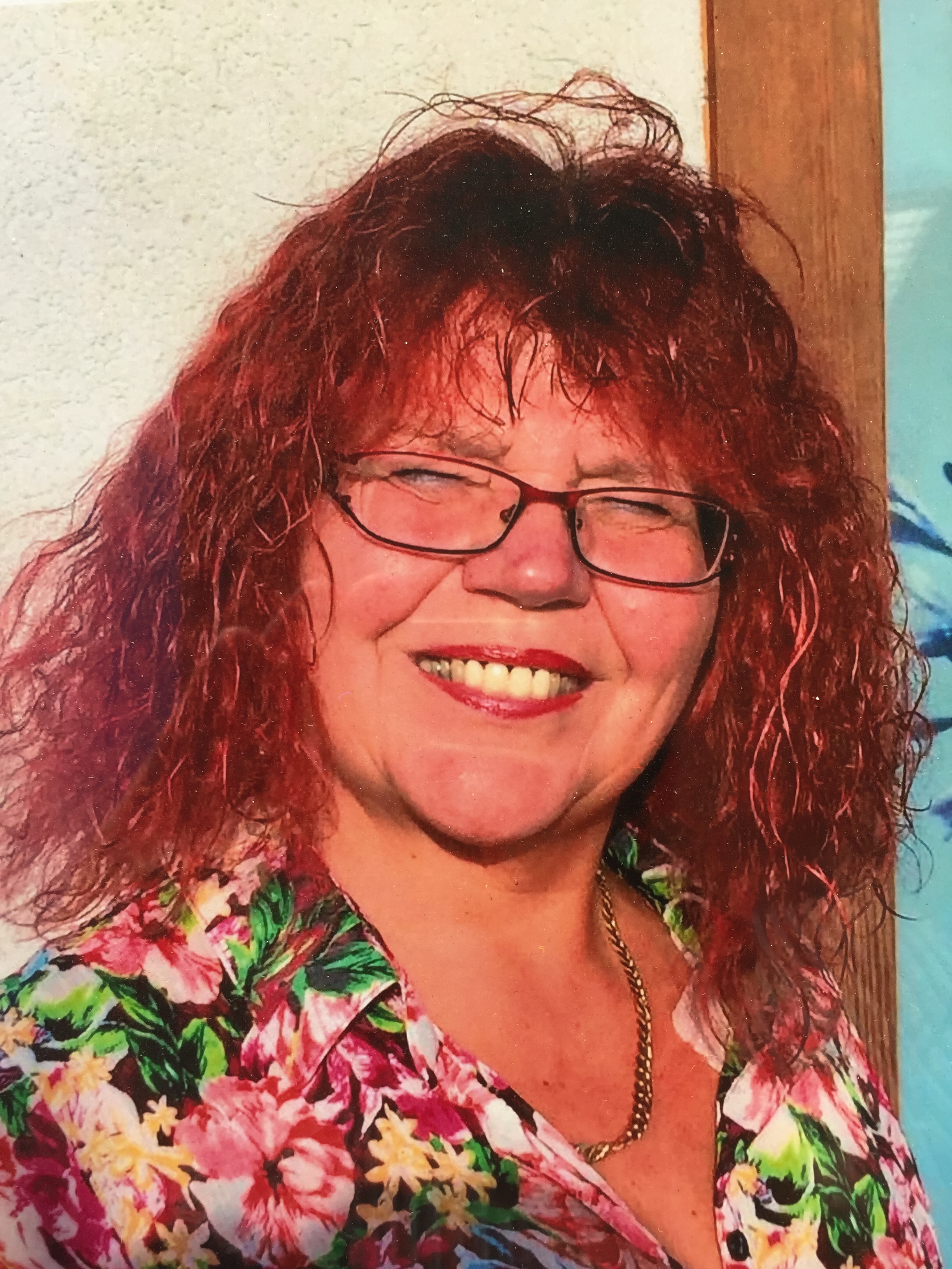 Birgit Zapf Birgit Zapf
